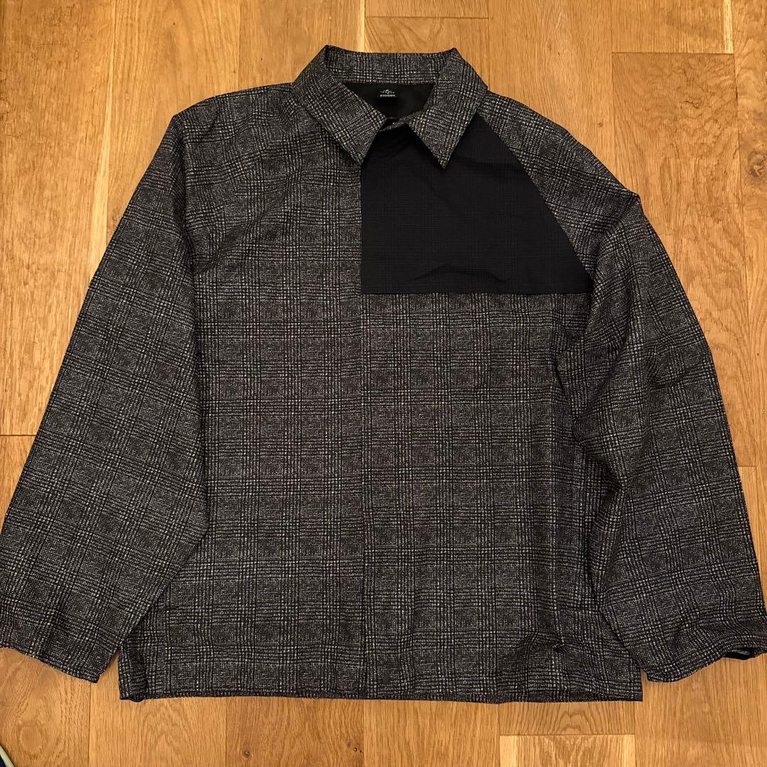 RYOGEN NOSTALGIC JACKET リョウゲン