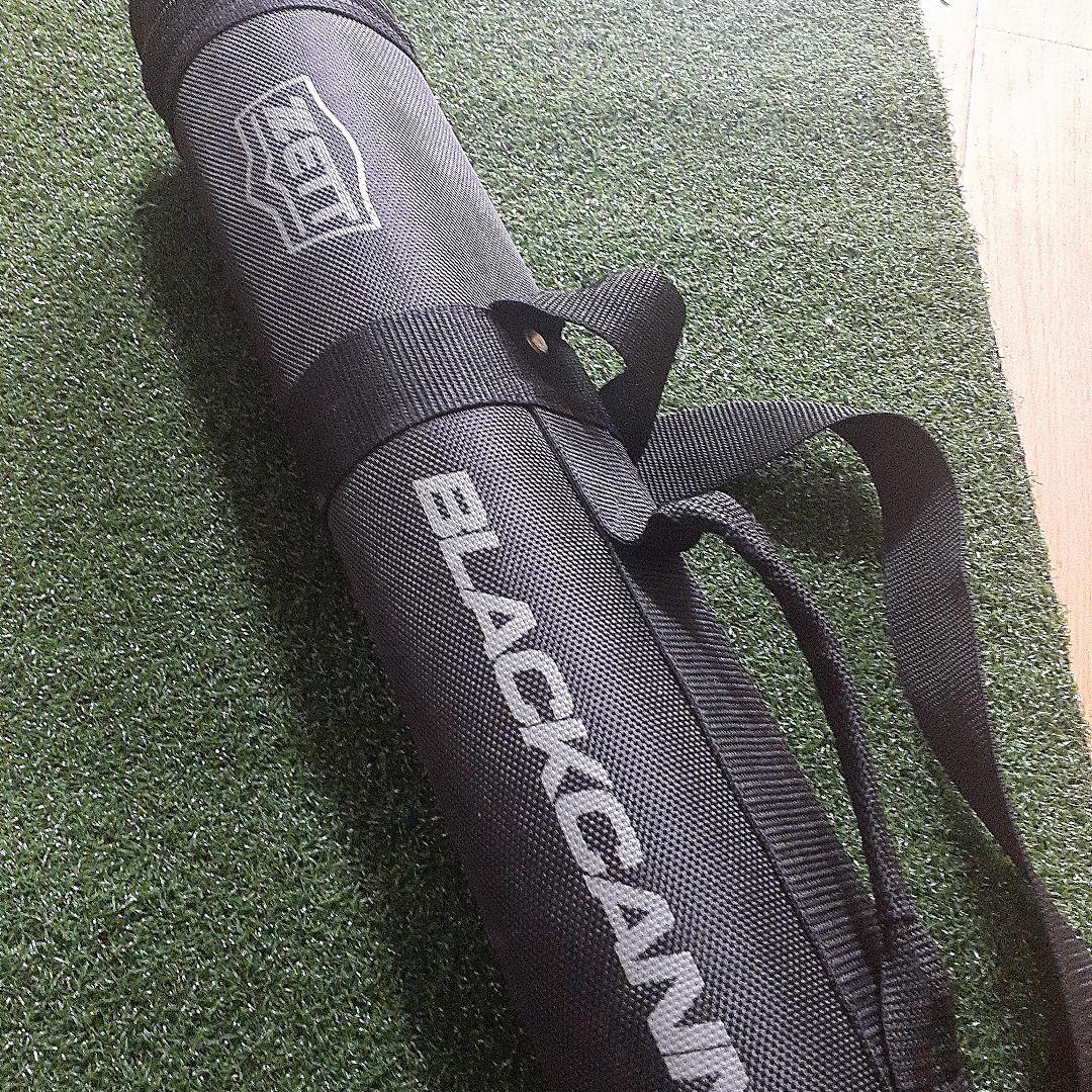 ブラックキャノン V1 84センチ