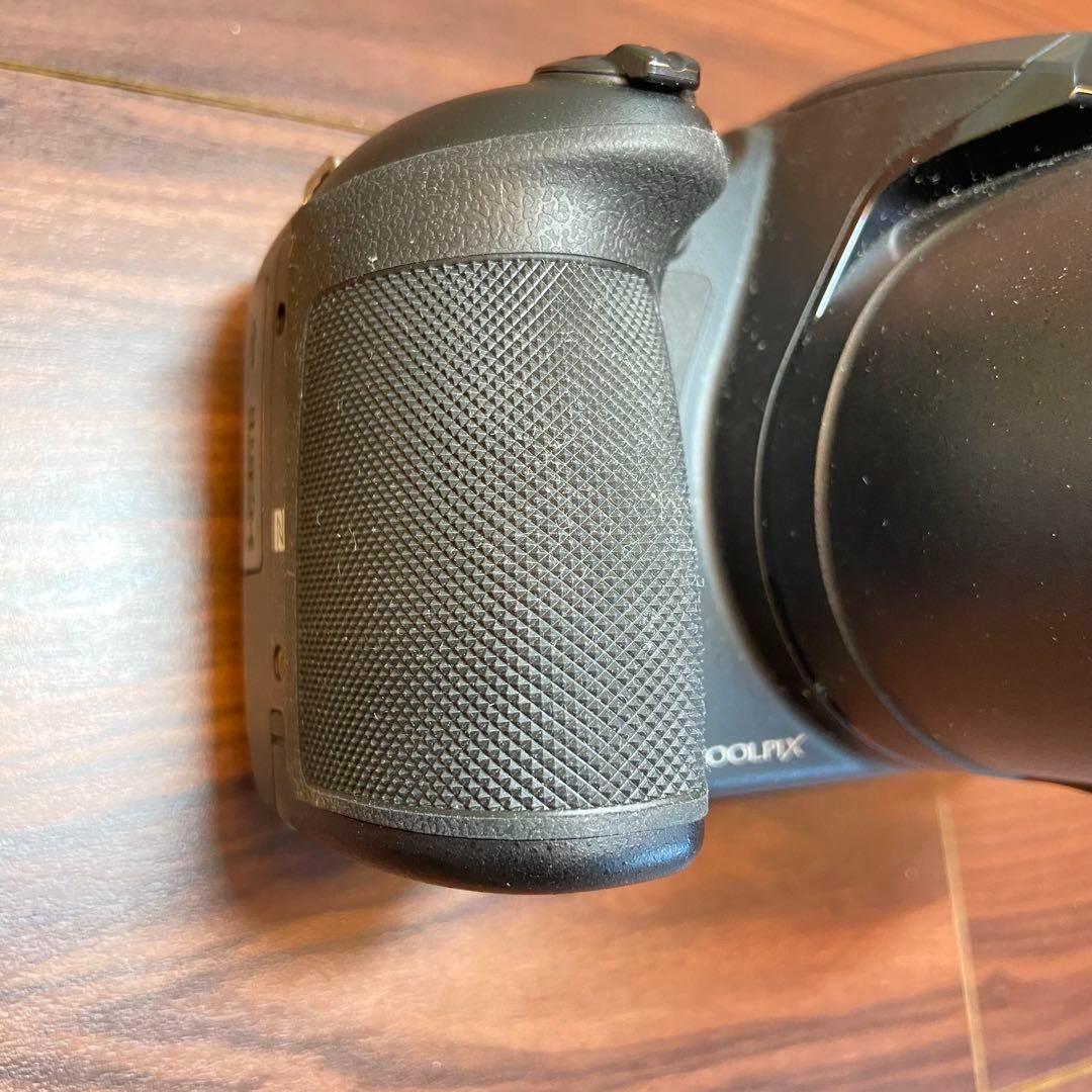 Nikon coolpix B700 デジカメ ほぼ新品 3485
