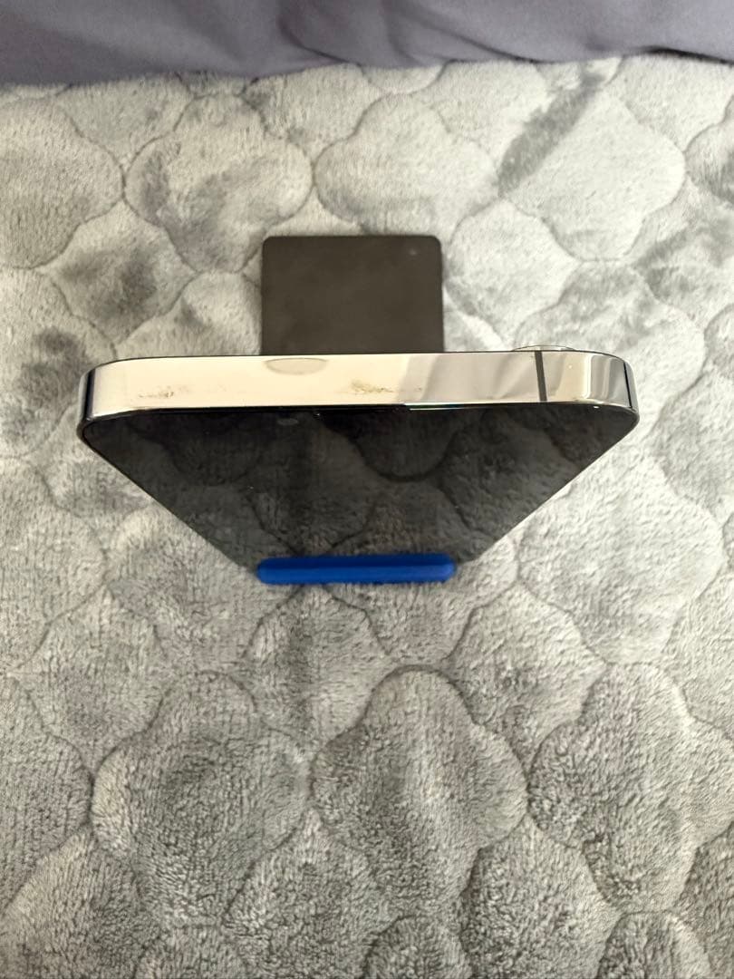 iPhone 13 Pro Max 本体 シエラブルー　128GB 美品