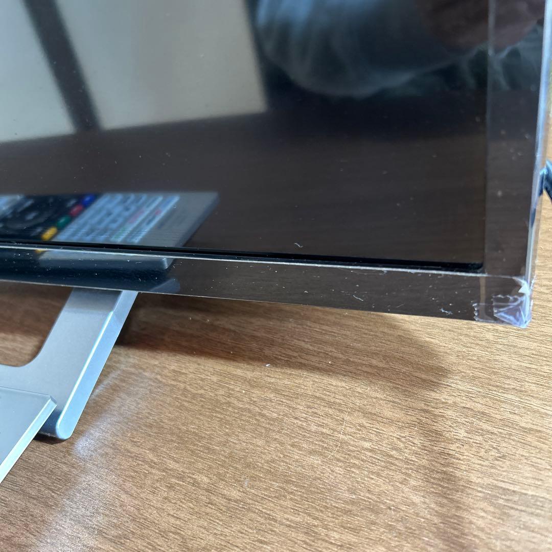 TOSHIBA REGZA 液晶テレビ 24V34 2022年製