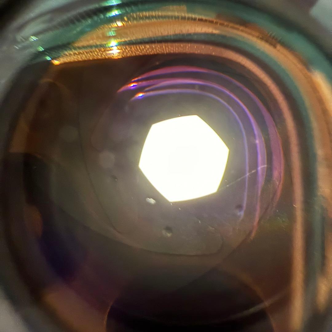 レンズ(単焦点) Canon LENS FD 24mm