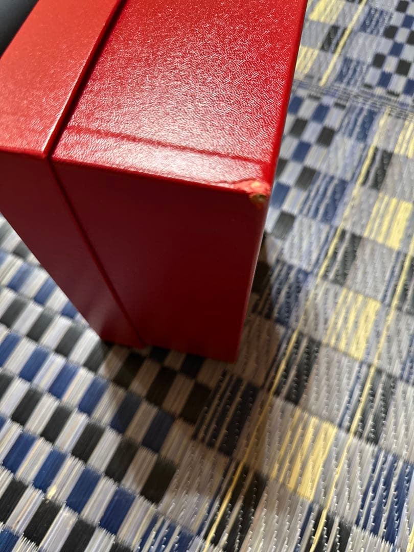 Baccarat クリスタル製 虎の置物