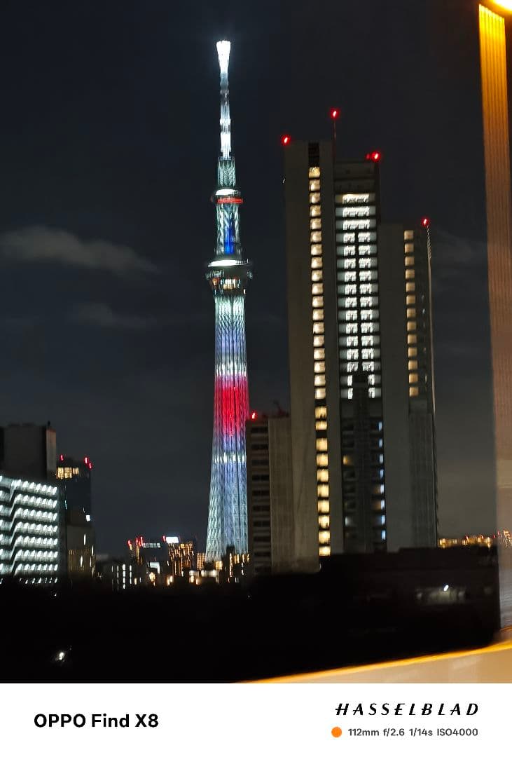 さ*な様 OPPO Find X8 512GB Hasselbladスマホ