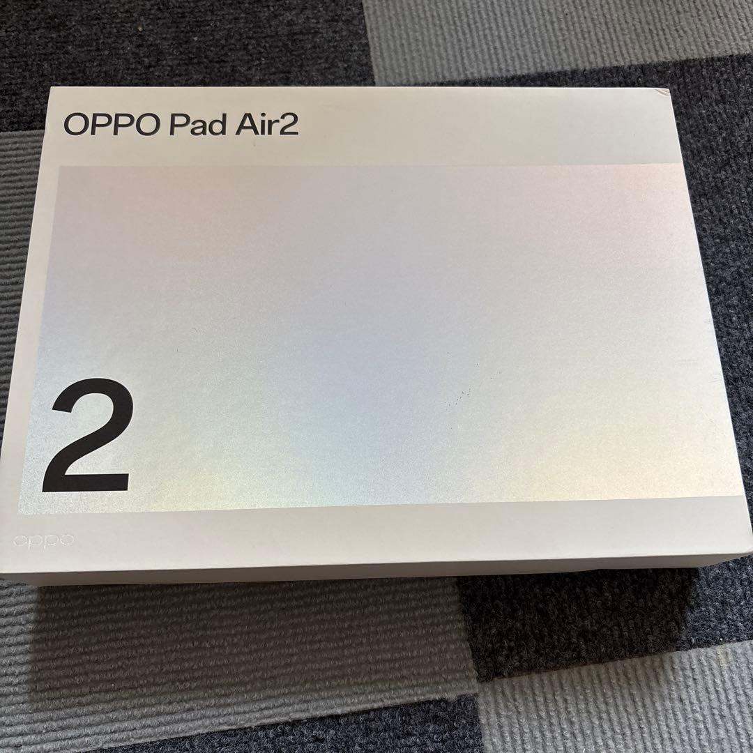 OPPO Pad Air2 6+128 wifi キーボード マウス セット