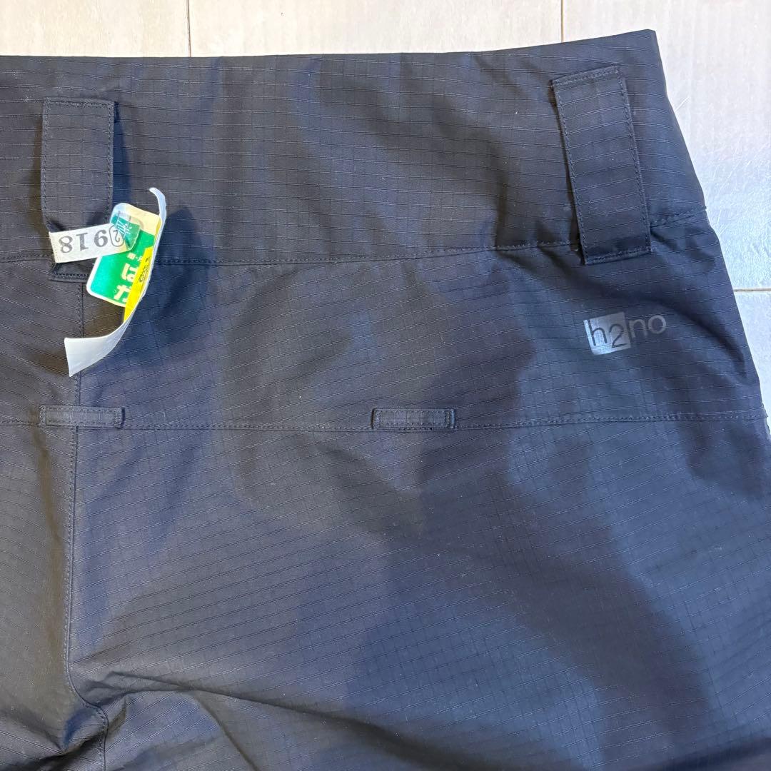 【破格】　パタゴニア　スノーボードパンツ　完全防水　ゴアテックス　メンズM