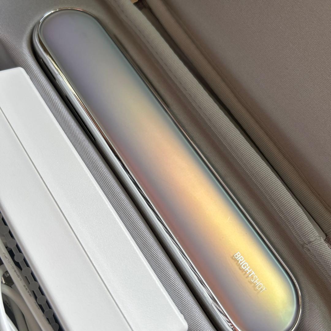 パナソニック　ブライトショット　EH-SL85 LED IPL 美顔器 家庭用