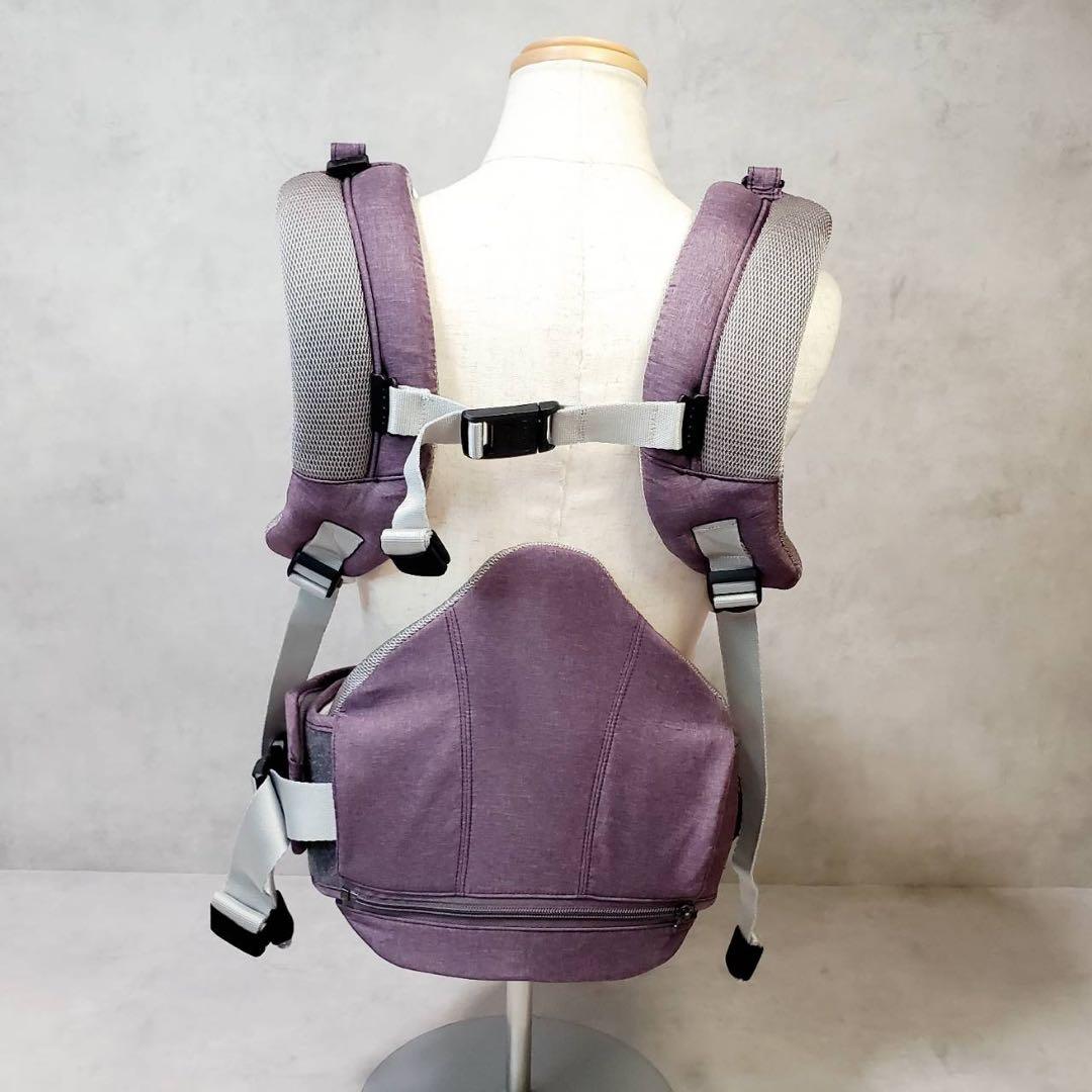 i-angel Dr.Dial アイエンジェル ヒップシート