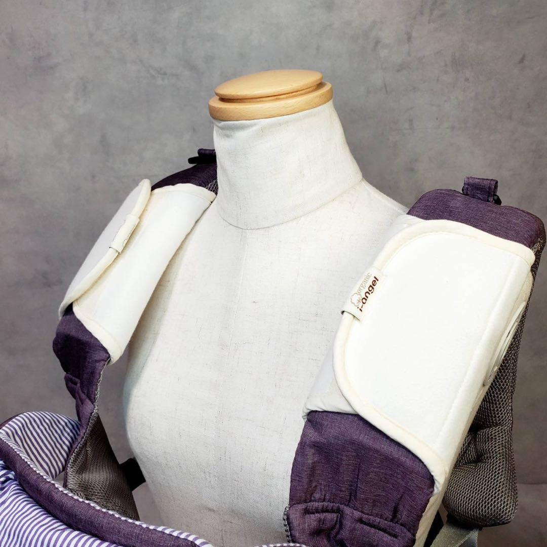 i-angel Dr.Dial アイエンジェル ヒップシート