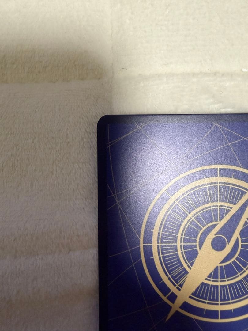 受け継がれる意志 ルフィ コミックパラレル(コミパラ/スーパーパラレル)