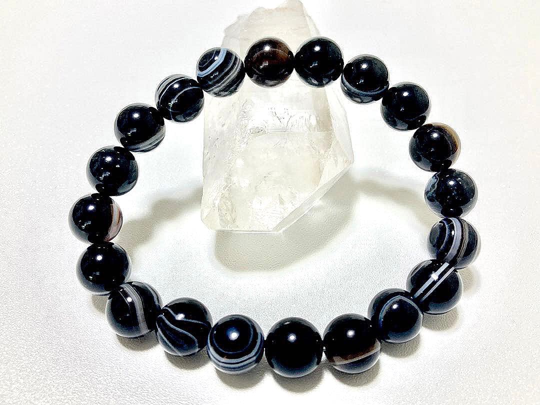 みいちゃん　究極品質　神国から舞い降りし最強の聖石　神光天眼石　10.5㎜