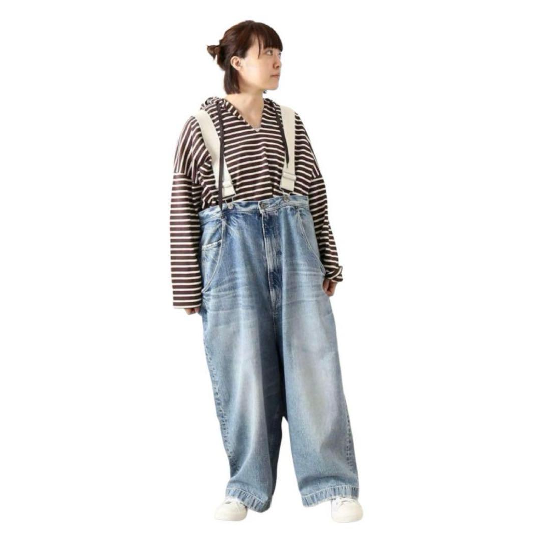 journal standard luxe ビッグ5PKキュロット⭐︎