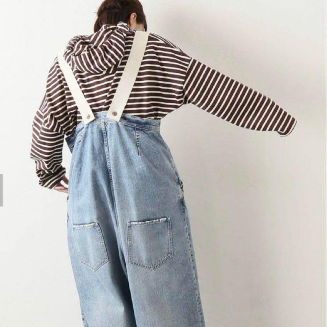 journal standard luxe ビッグ5PKキュロット⭐︎