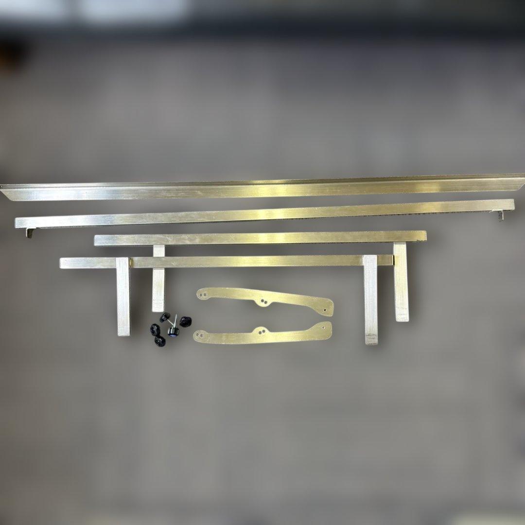 トヨタテックス製ベットキット　ヴェルファイア20系