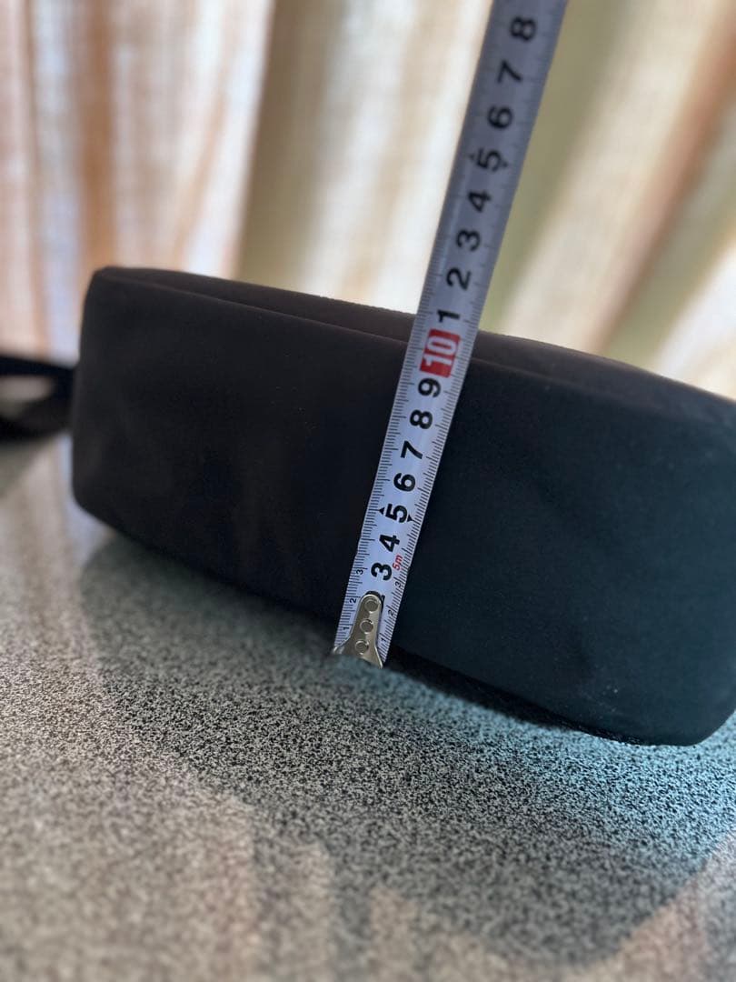 土井先生モデル リバーシブルボディバッグ　忍たま軍師　訳あり