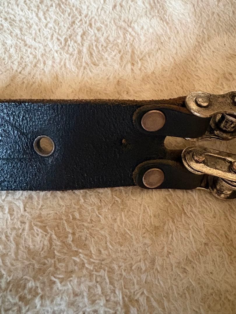 project gr ベルト