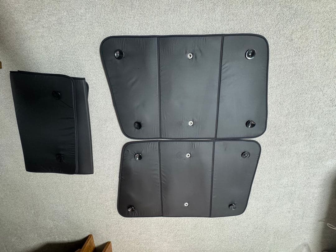 Mercedes-Benz G-Class 専用サンシェードW463 趣味職人