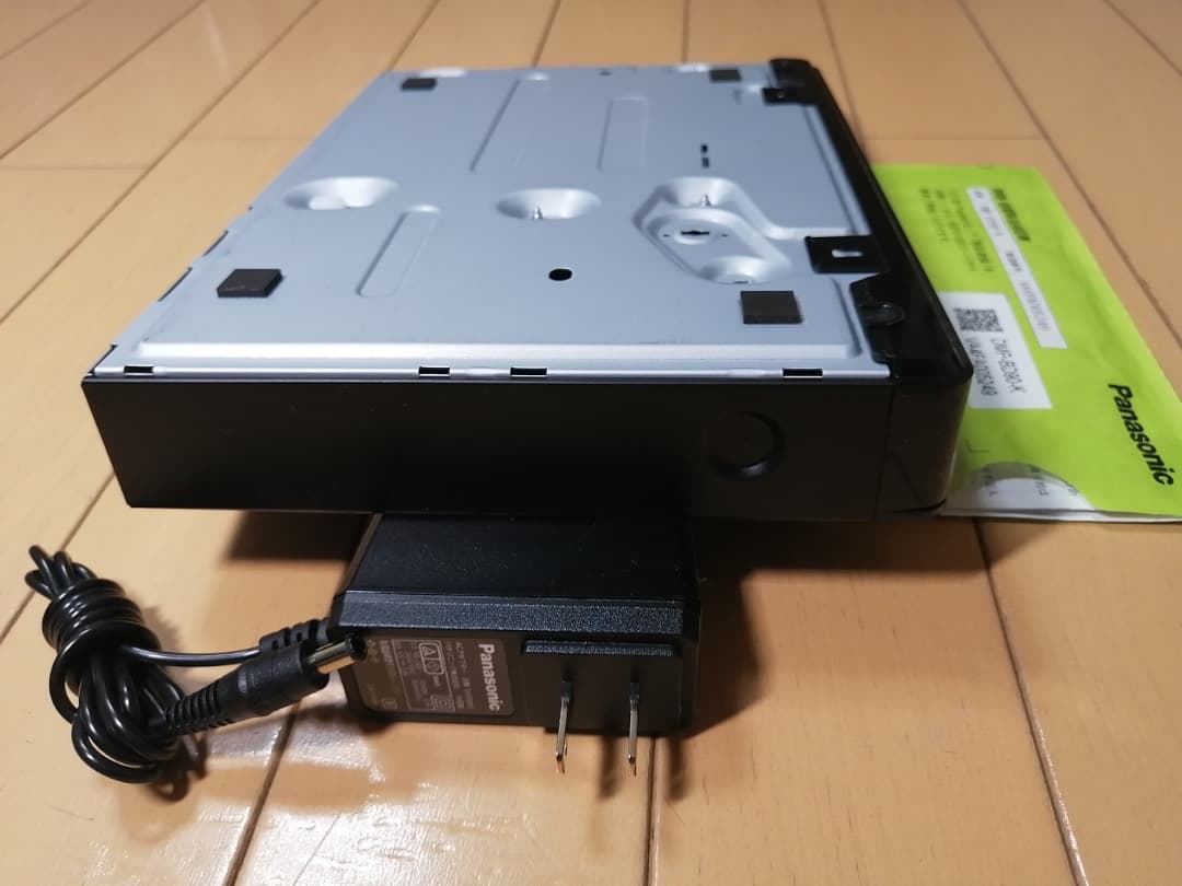 2024年製 パナソニック DMP-BD90 Blu-rayプレーヤー