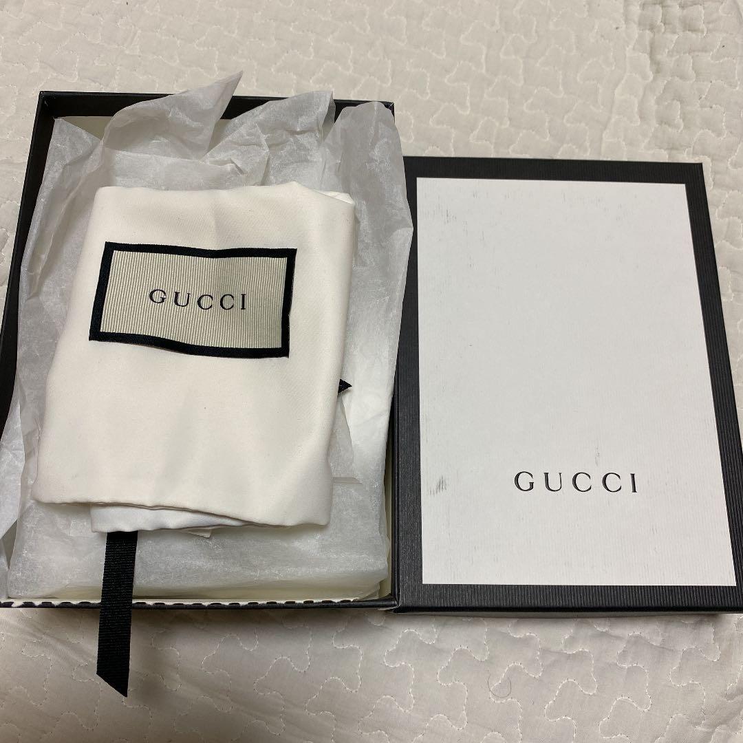 GUCCI スニーカー