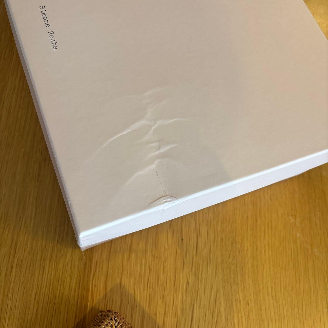 限定セール　Simone Rocha サンダル