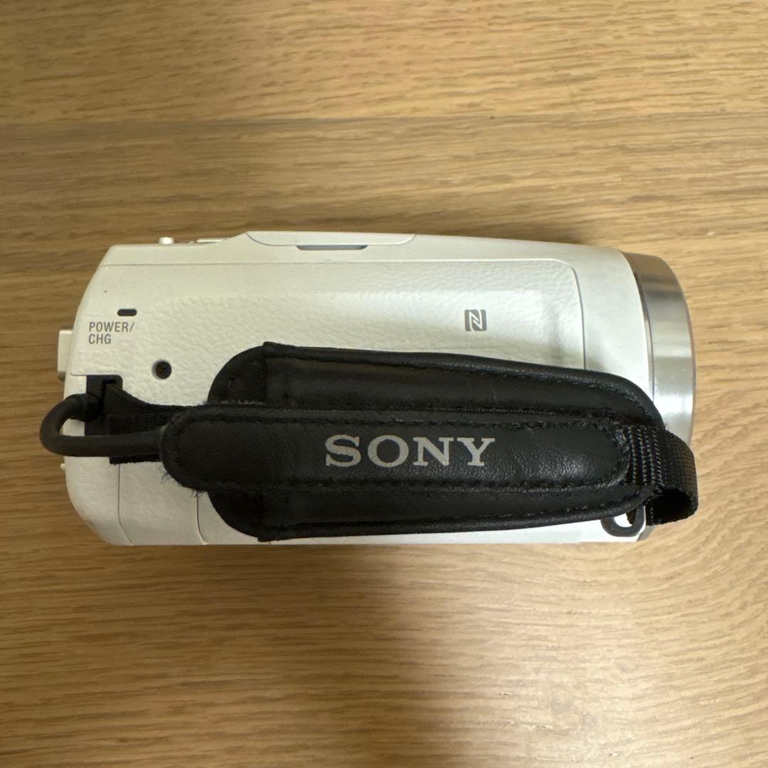 ハンディカム　HDR-CX675