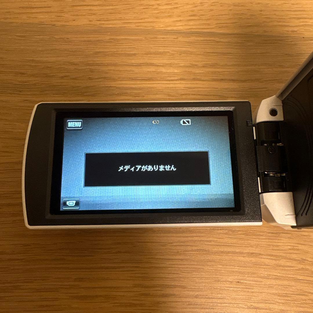 ハンディカム　HDR-CX675