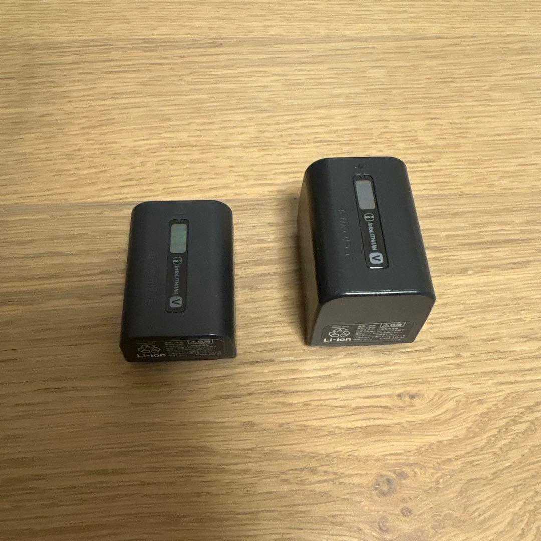 ハンディカム　HDR-CX675