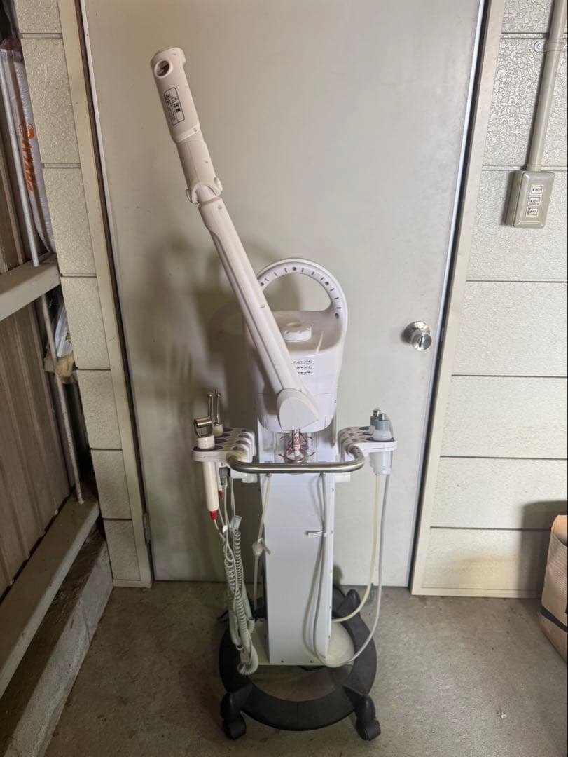 K638 ソニアネオ 機能複合美顔器