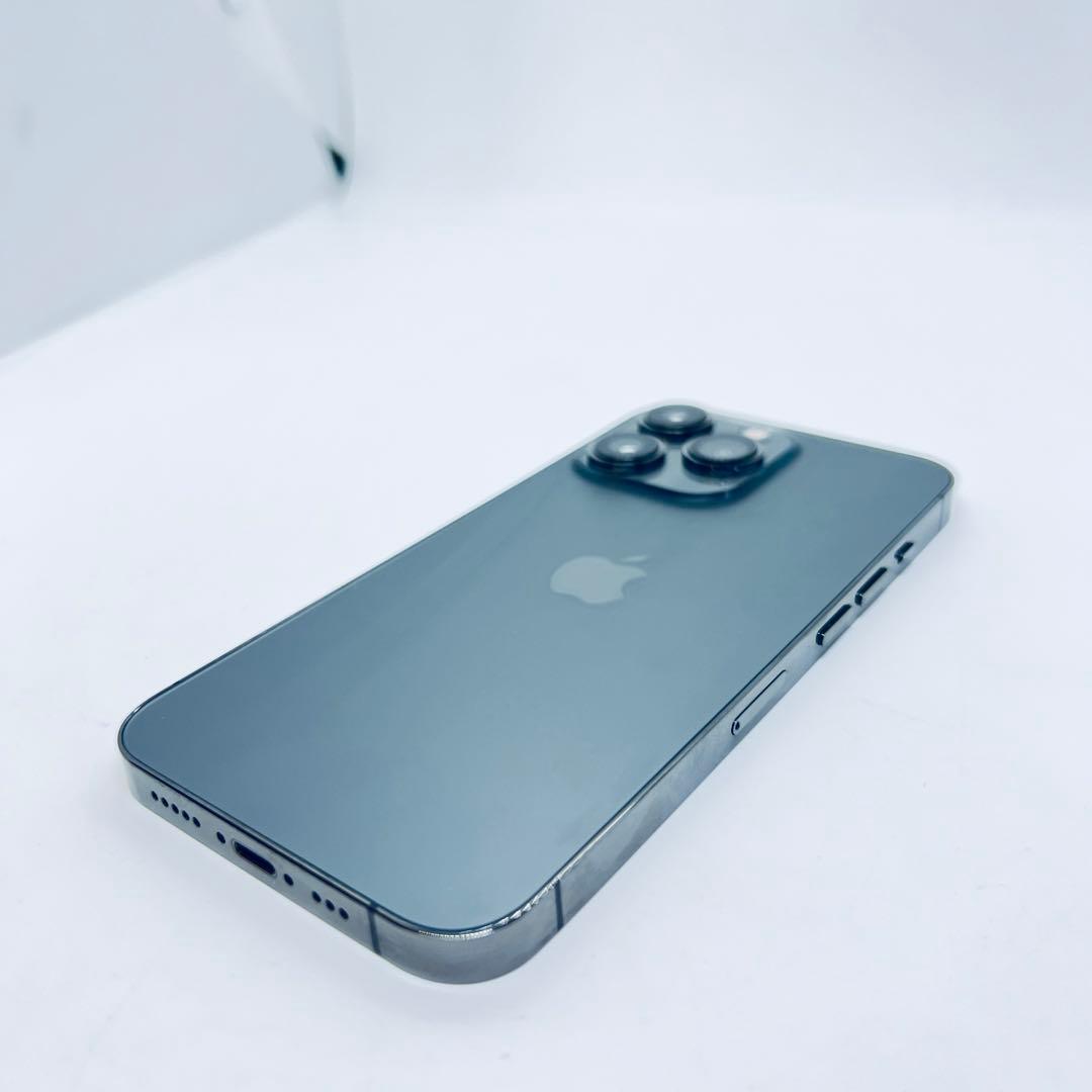 【訳あり特価‼️】 iPhone 13 Pro 128GB 本体 動作確認済み