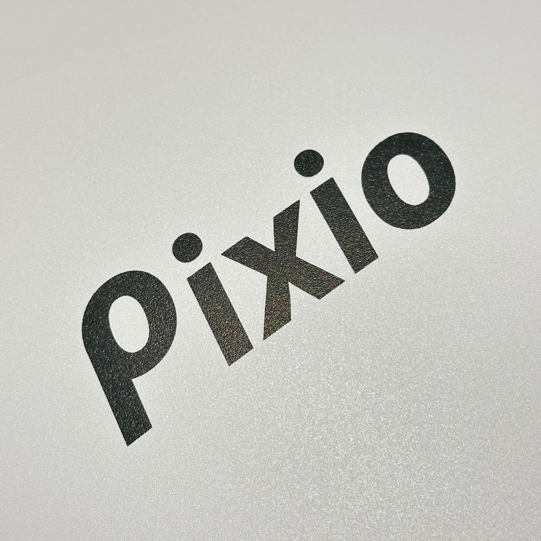 Pixio PX275 Wave White ゲーミングモニター 27インチ