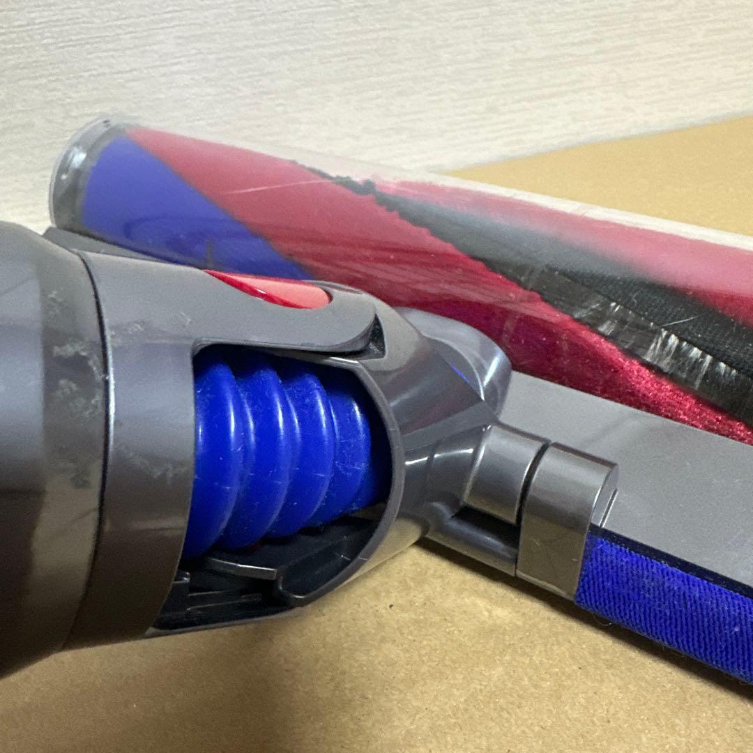 【即日発送dyson v8 slim fluffyクリーナーヘッド 354531
