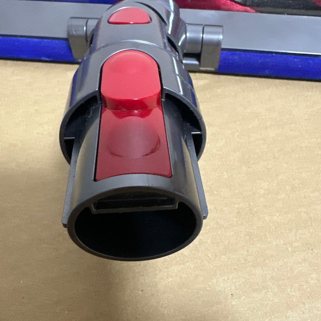 【即日発送dyson v8 slim fluffyクリーナーヘッド 354531
