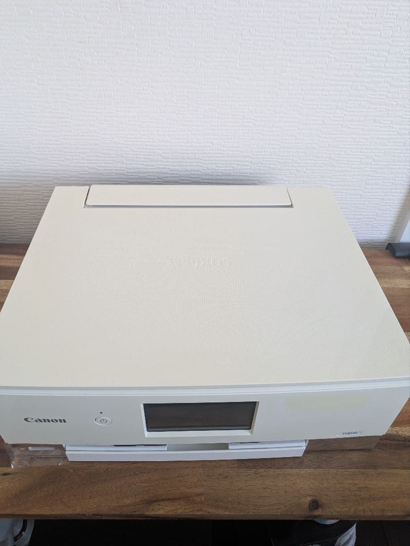 Canon PIXUS TS8330 印刷枚数 210枚 N8015