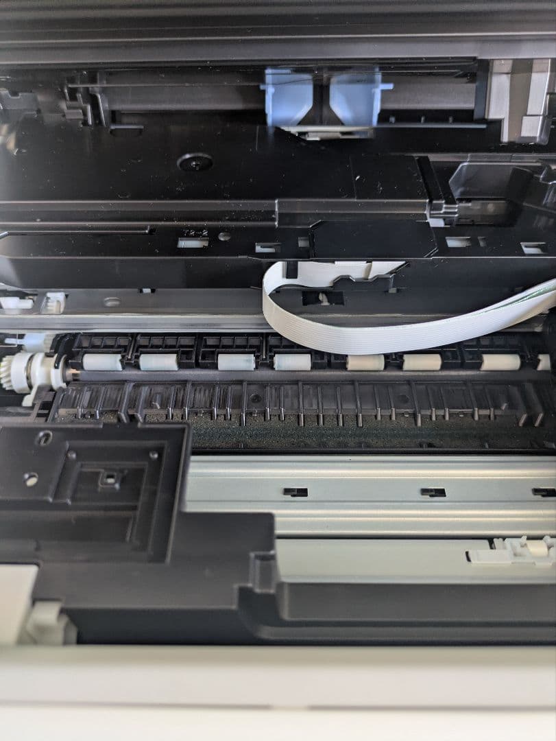 Canon PIXUS TS8330 印刷枚数 210枚 N8015