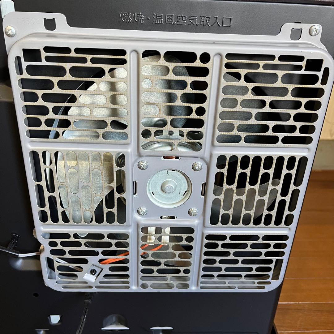 【中古品】ダイニチ ブルーヒーター FW-KS4722SGX 2022年製