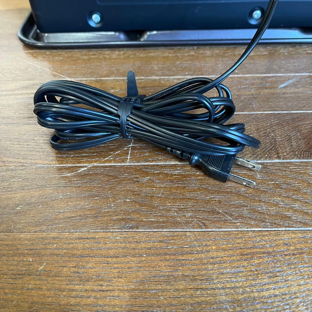 【中古品】ダイニチ ブルーヒーター FW-KS4722SGX 2022年製