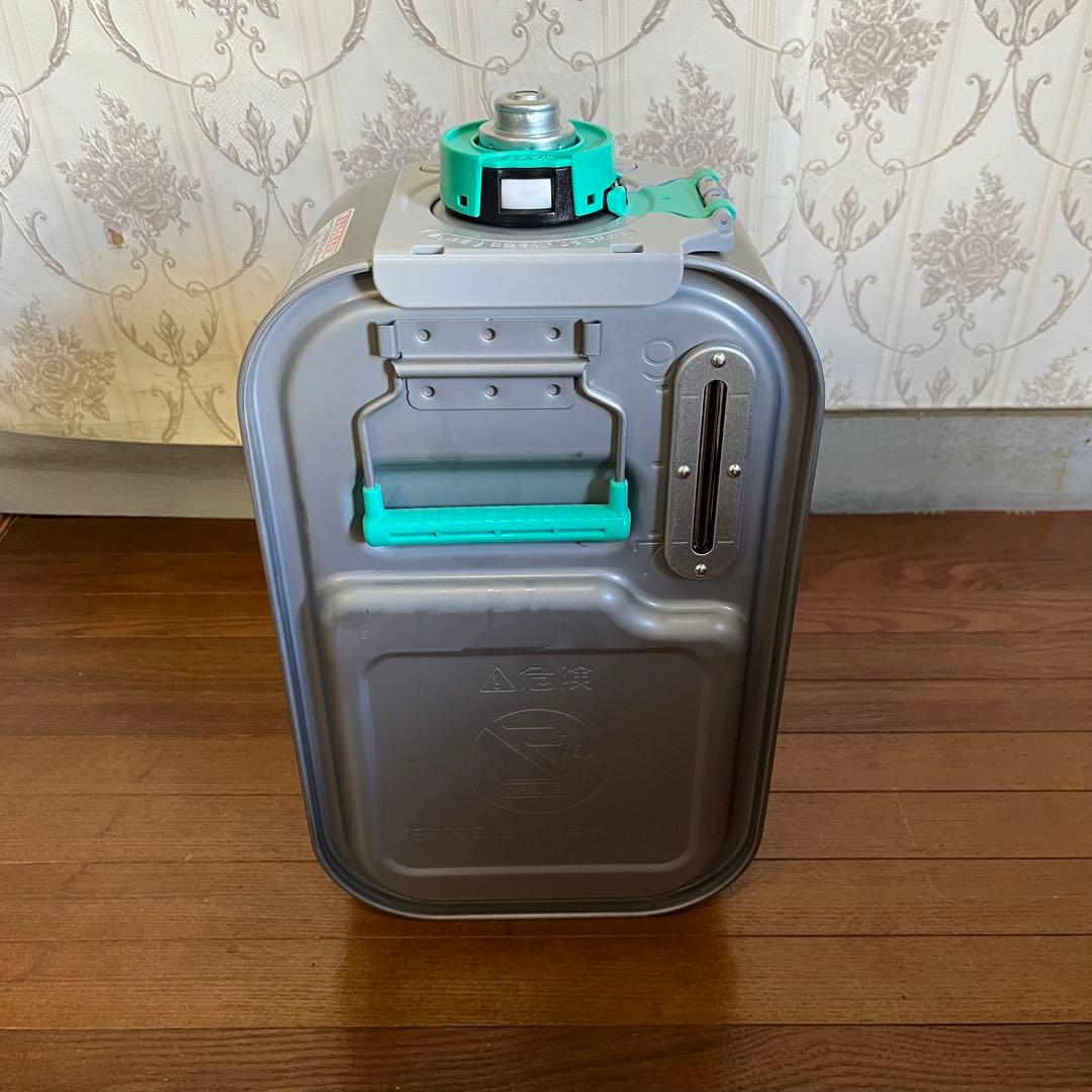 【中古品】ダイニチ ブルーヒーター FW-KS4722SGX 2022年製