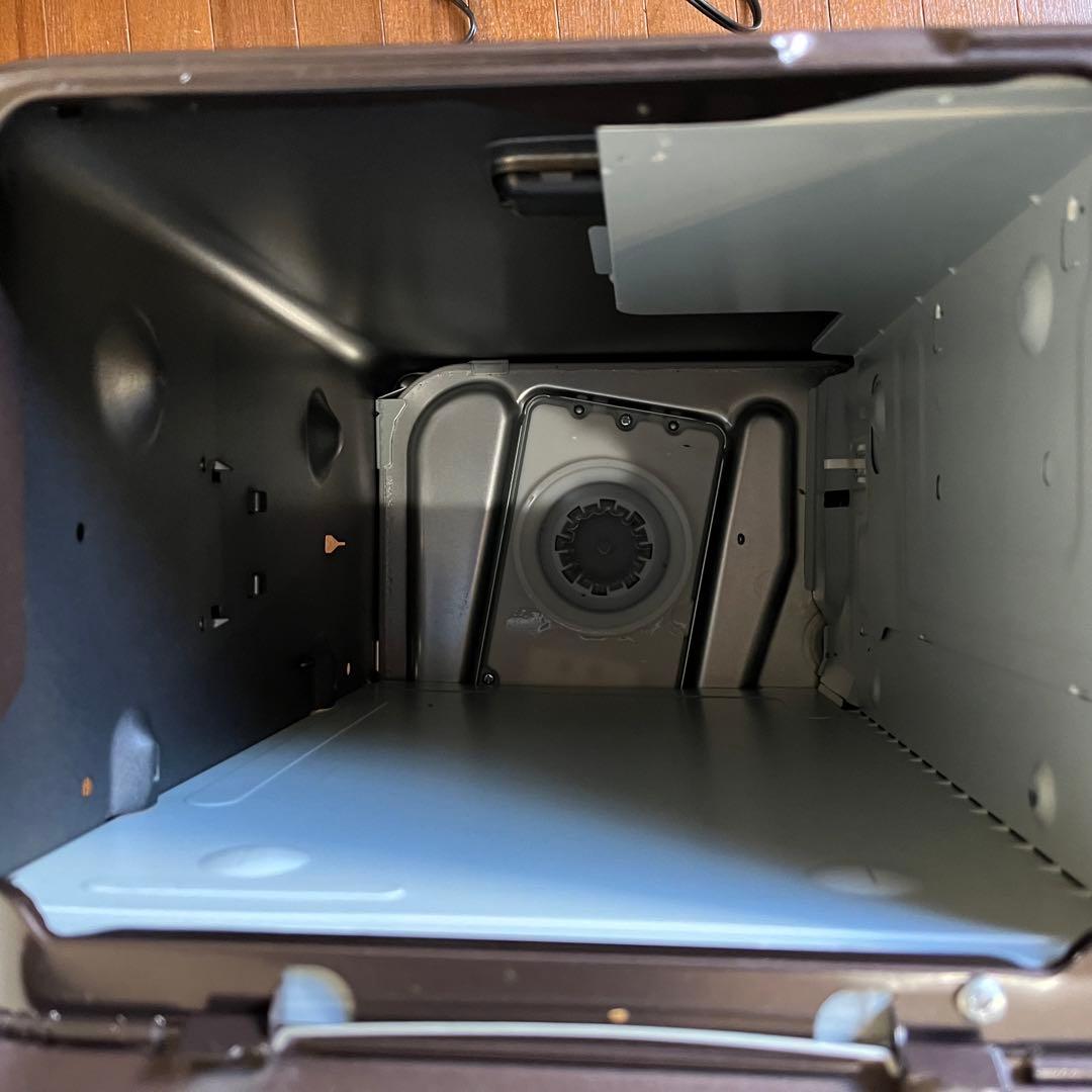 【中古品】ダイニチ ブルーヒーター FW-KS4722SGX 2022年製