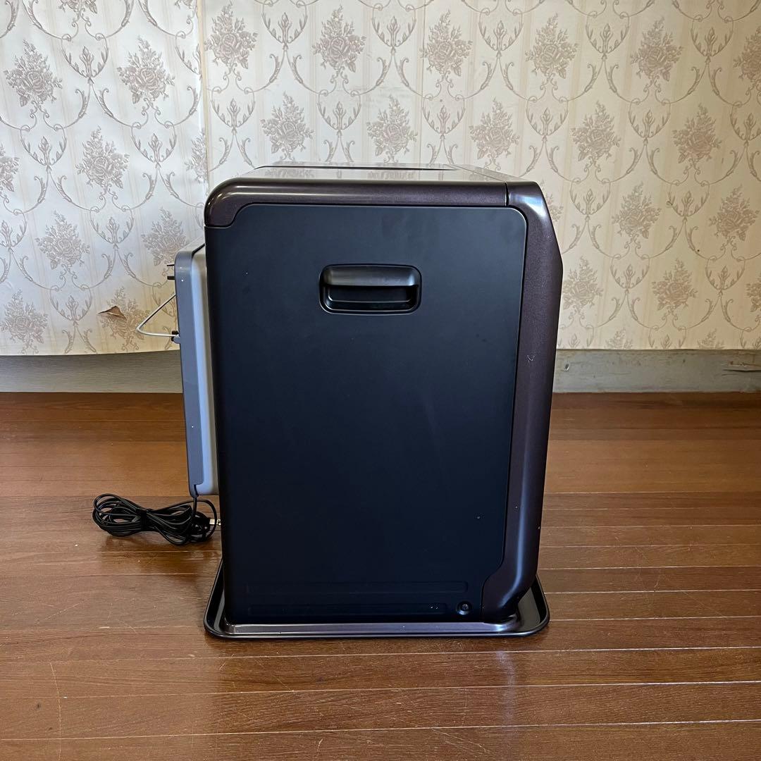 【中古品】ダイニチ ブルーヒーター FW-KS4722SGX 2022年製