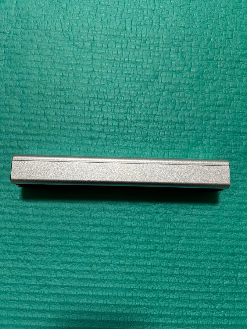 CAJ DCDC Station II パワーサプライ