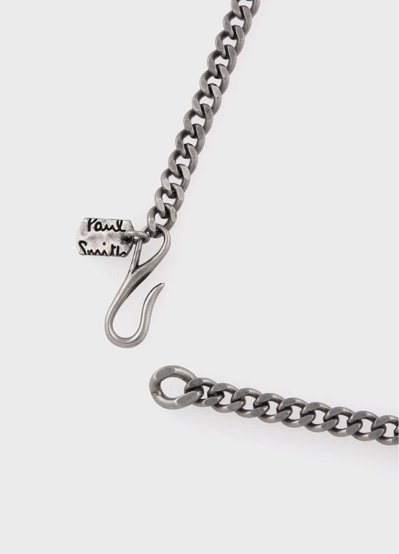 Paul Smith ポール・スミス ネックレス 限定品