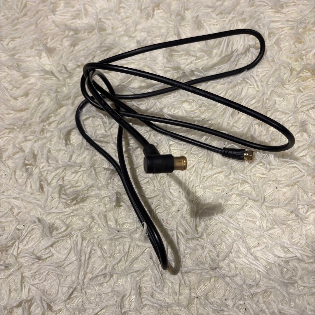 三菱 REAL LCD-32BHR400 ブルーレイ HDD 内蔵 液晶テレビ