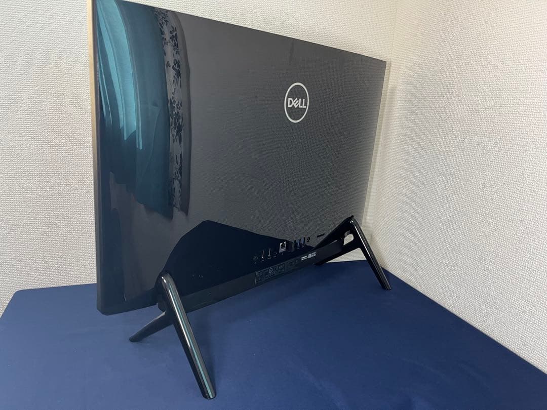 第10世代i7 Dell Inspiron 27 7790 AIO