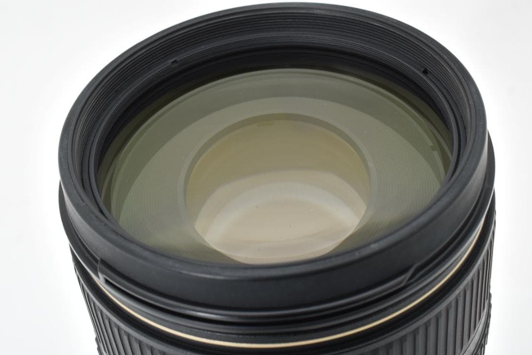 動確済 超美品 Nikon 80-400 4.5-5.6 D ED VR#244