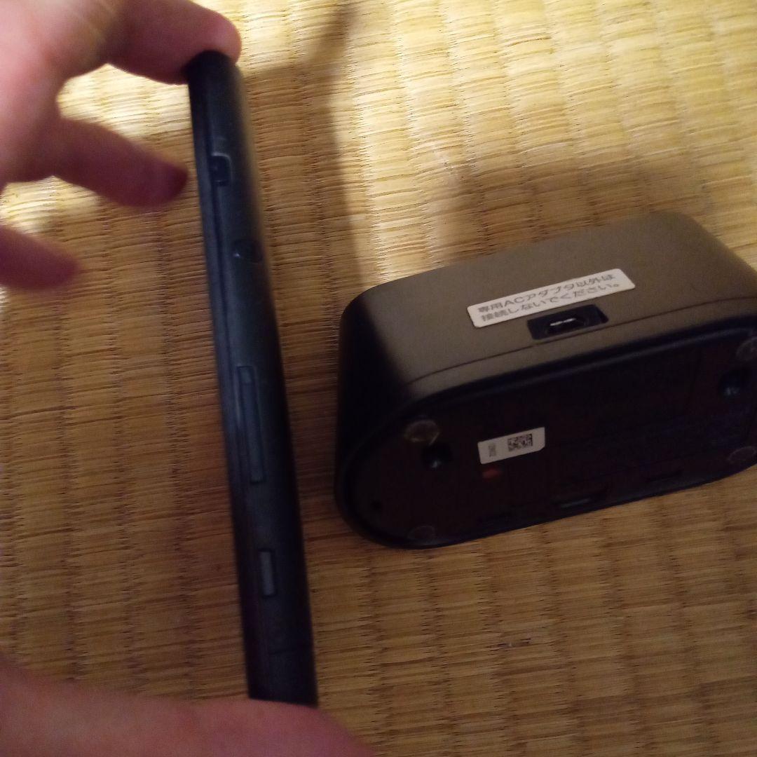 ＳＯ-０３Ｄ 専用充電スタンド付き