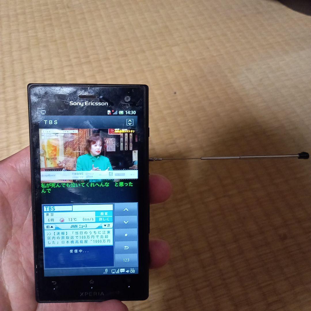 ＳＯ-０３Ｄ 専用充電スタンド付き