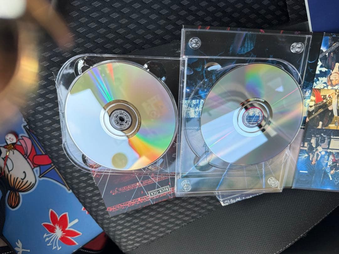 K-POP・アジア BUCK-TICK The PARADE 30thanniversary DVD