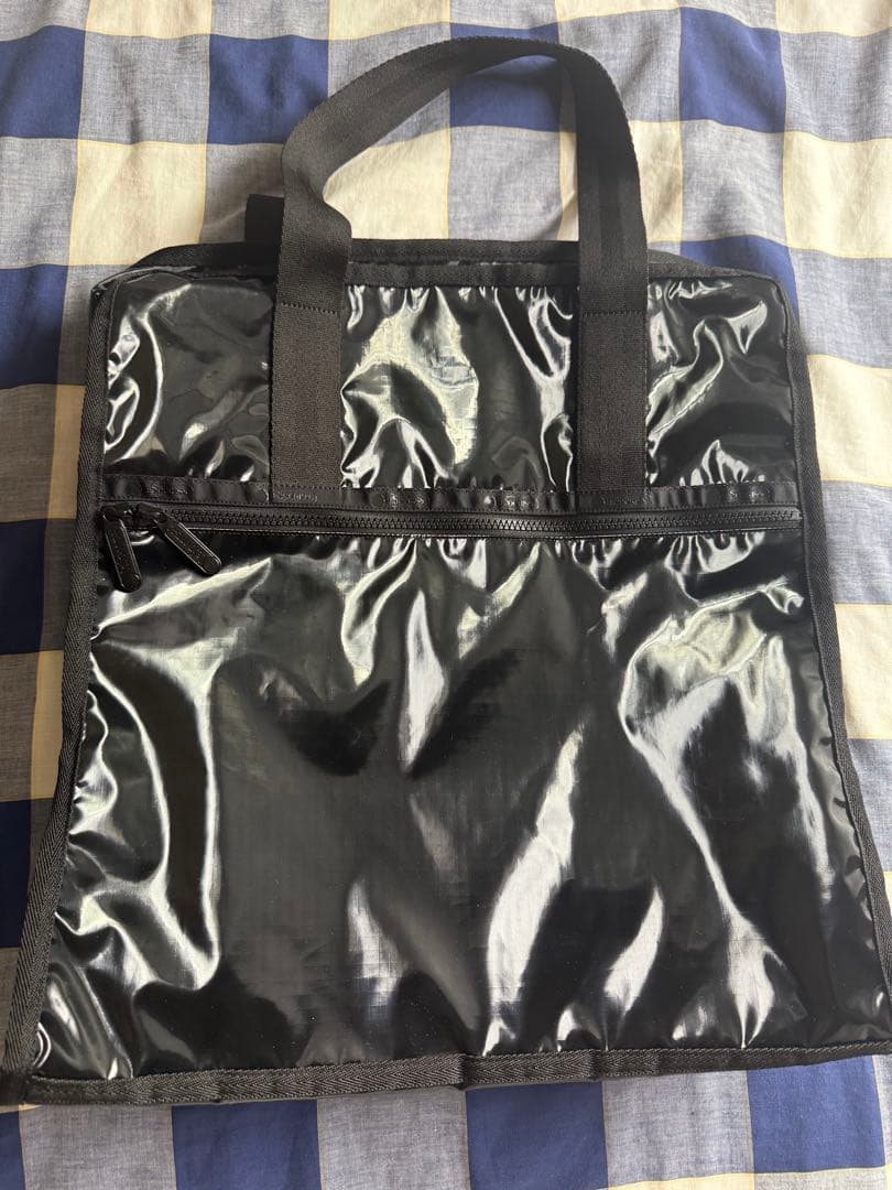 レスポートサック　ひとりっぷコラボ　CABIN BOSTON2