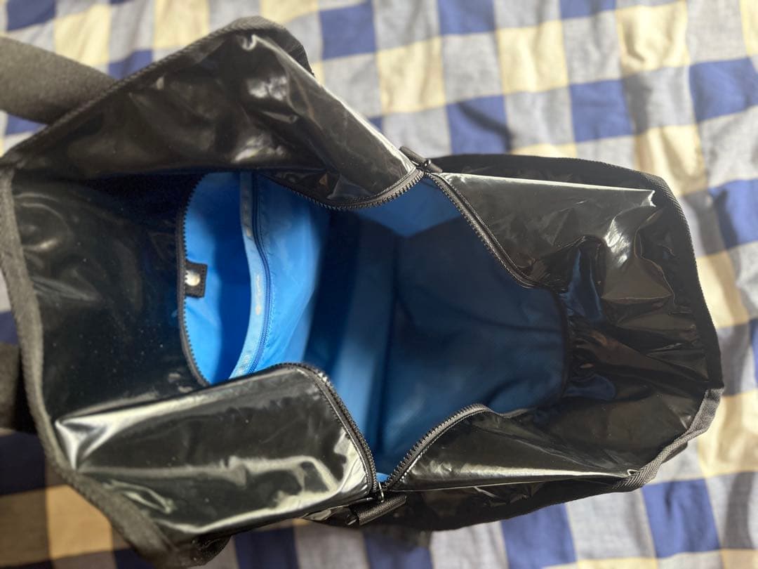 レスポートサック　ひとりっぷコラボ　CABIN BOSTON2