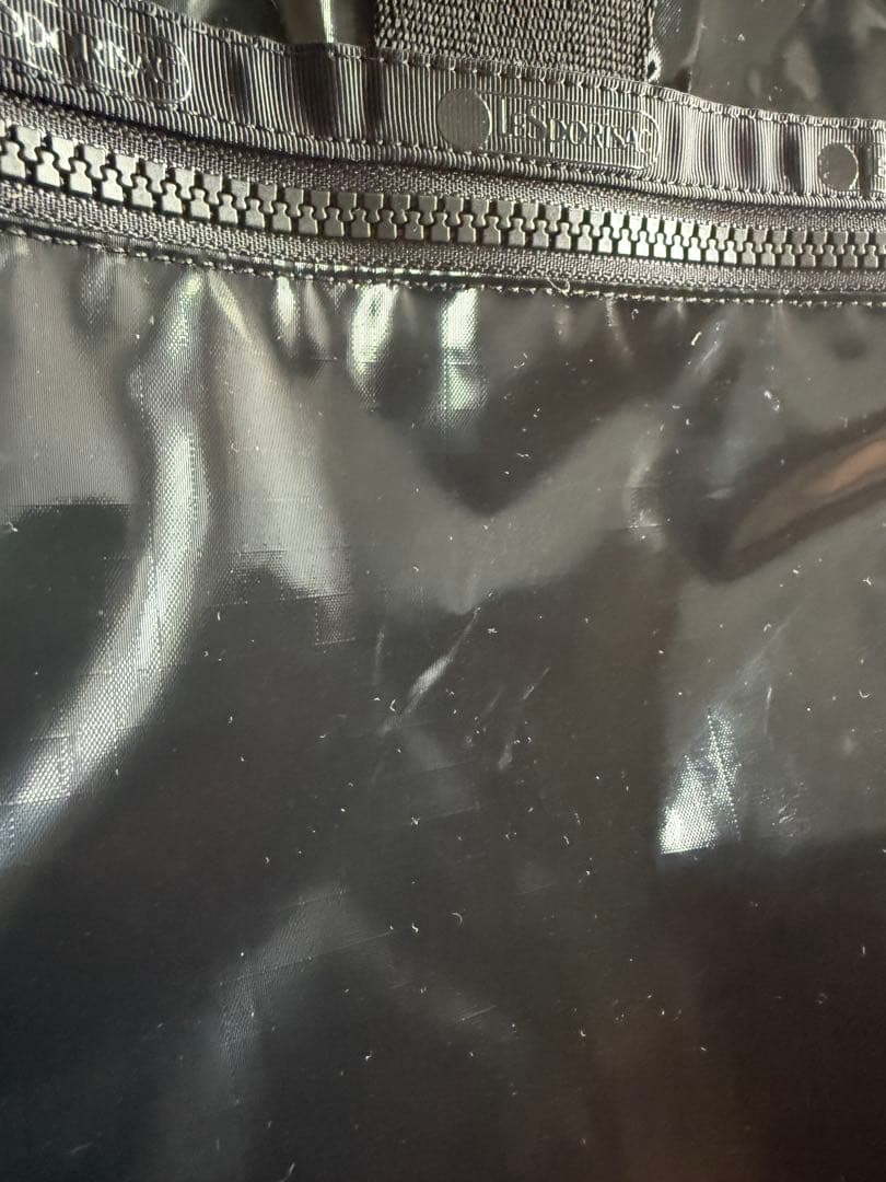 レスポートサック　ひとりっぷコラボ　CABIN BOSTON2